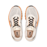 On Running Cloudmonster 2 W Ivory | Tangerine