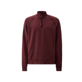 C.P. Company Light Fleece Half Zipped Sweatshirt