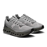 On Running Cloudsurfer Max W Alloy | Asphalt