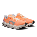 On Running Cloudflow 5 W Tangerine | Silver