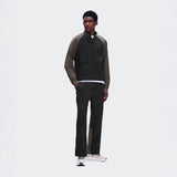 On Running All-Day Track Jacket Men Black/Espresso – image 1 | COLLECT Barcelona