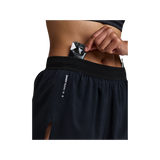 Bandit Women's CoolGrid™ 3" Split Shorts