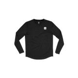 Saysky Clean Pace Long Sleeve - Black