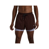 Bandit Men's Vento™ Next Gen 2-In-1 Run Short