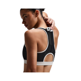 Bandit Women's Vanisher™ Reverso™ Scoop Neck Run Bra - Black / Plaster