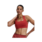 Bandit Stamina Square Neck Bra with Bonded Band Detail