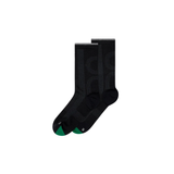 On Running Elite Run Sock High U - Black