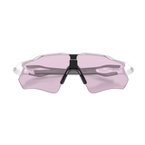 Oakley Radar EV Path