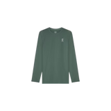 On Running Core Long-T M