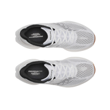 Saucony ENDORPHIN SPEED 5. M WHITE/GUM running shoes – view 3