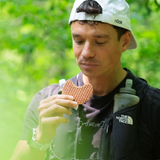 Näak ULTRA™ Waffle – Lemon (Gluten-Free)