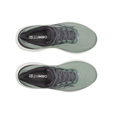 Saucony Triumph 23 M in Iceberg | Carbon