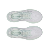 Saucony Ride 18 W in Fog/Mist