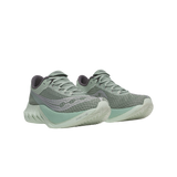 Saucony Endorphin Pro 4 M in Iceberg | Carbon