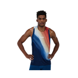 Bandit Men's Specter™ Race Singlet