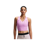 Bandit Women's Vanisher™ V-Neck Race Crop