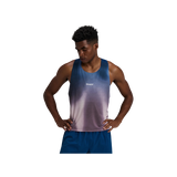 Men's Specter™ Shorty Race Singlet
