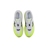 New Balance FuelCell Rebel v5 Shoes - Fresh Air | Alkaline Green