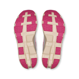 On Running Cloudmonster Hyper W Red | Cream