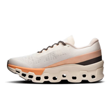 On Running Cloudmonster 2 W Ivory | Tangerine