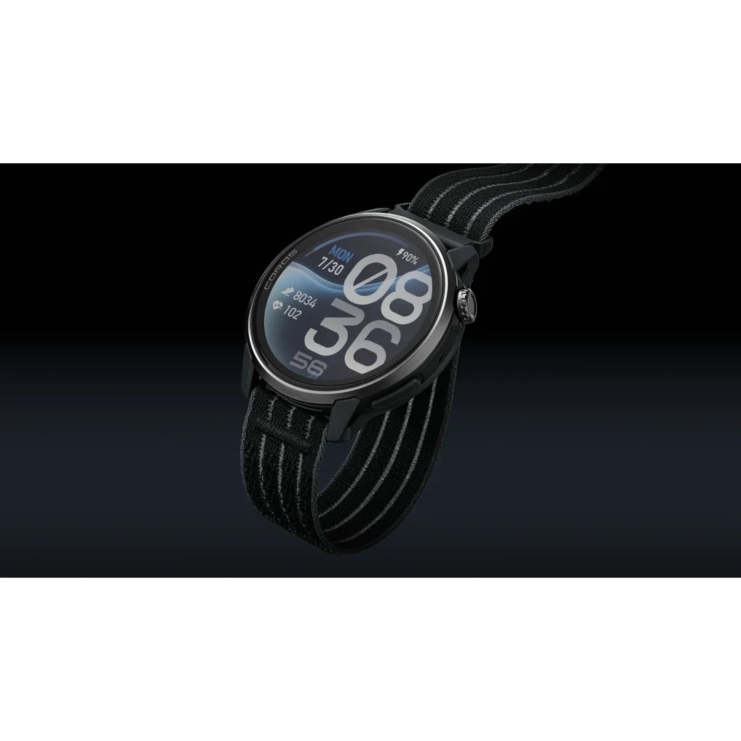 COROS Pace 4 Pro Nylon Black – image 5