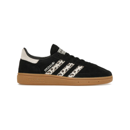 Adidas Handball Spezial Black Wonder Leopard