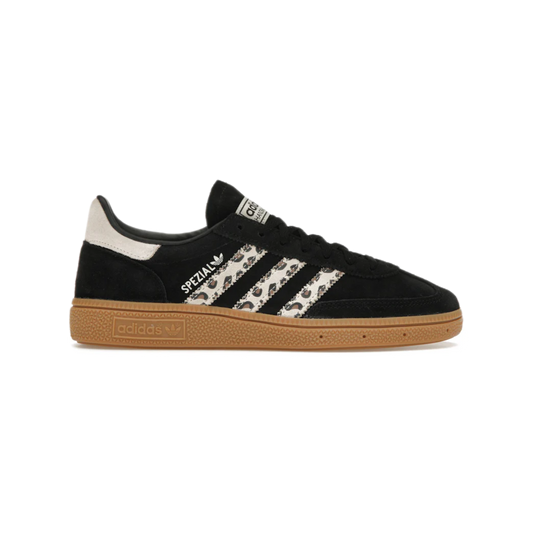 Adidas Handball Spezial Black Wonder Leopard