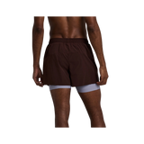 Bandit Men's Vento™ Next Gen 2-In-1 Run Short