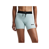 Bandit Women's Striped Cadence™ 5" Compression Shorts