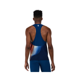 Bandit Men's Specter™ Race Singlet