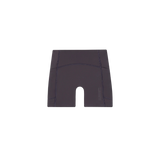 Bandit Stamina™ High Waist 5" Compression shorts - Shadow