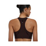 Bandit Variegated Stripe Cadence Longline Bra