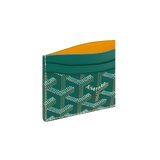 Goyard Saint-Sulpice Card Wallet