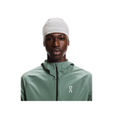 On Running Core Beanie U - Alloy