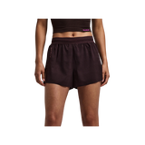 Bandit Women's CoolGrid™ 3" Split Shorts