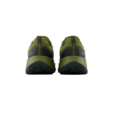 New Balance Fresh Foam X Hierro Trek v9 - Sport Green | Dark Moss