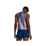 Men's Specter™ Shorty Race Singlet