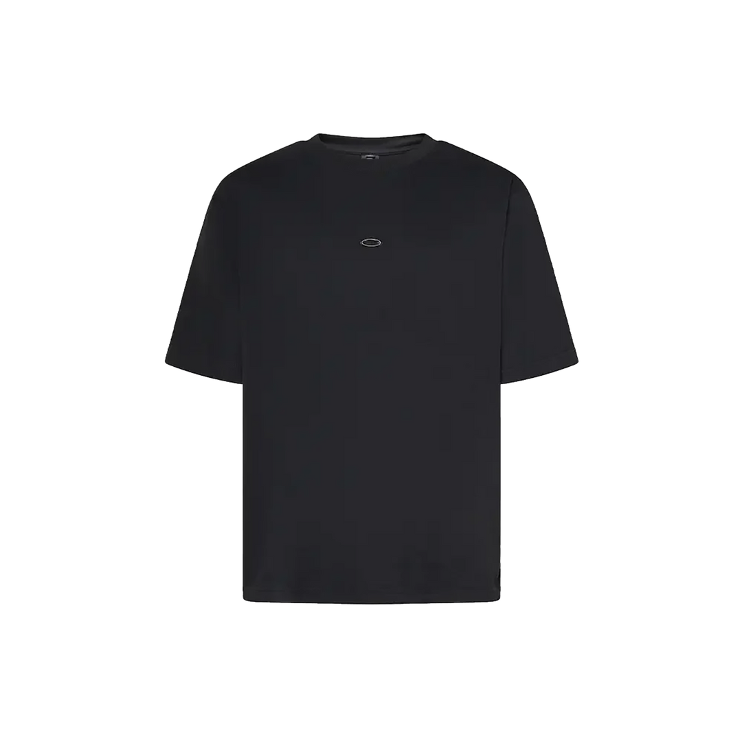 OAKLEY METAL RISE TEE BLACKOUT – image 2