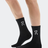 On Running Logo Sock High 3P Unisex
