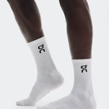 On Running Logo Sock High 3P Unisex