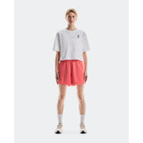 On Running Club Boxy-T Women White – image 2