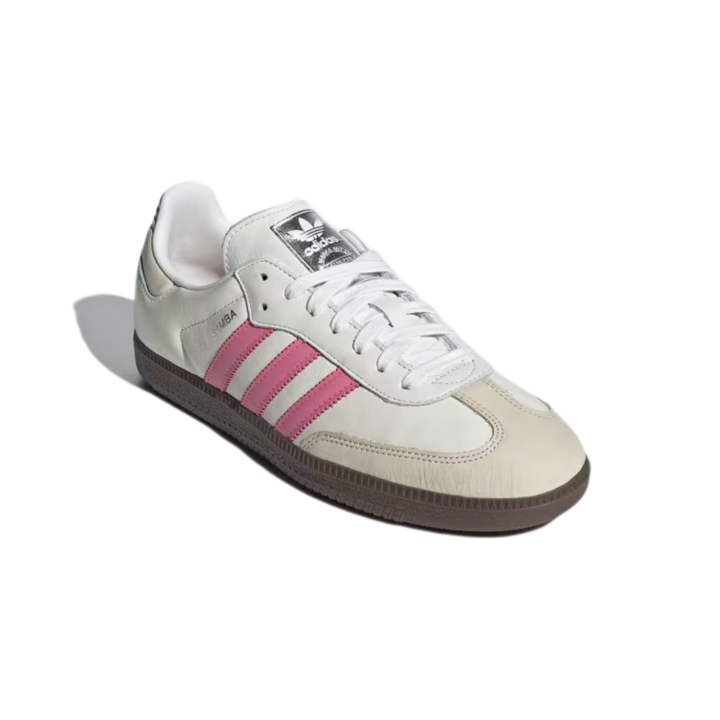 adidas Samba OG Lucid Pink