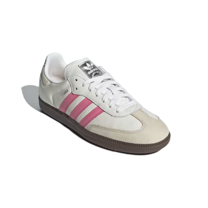 adidas Samba OG Lucid Pink