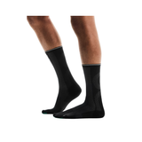 On Running Elite Run Sock High U - Black