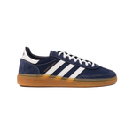 Adidas Handball Spezial Sporty & Rich Night Indigo – retro Adidas sneakers, Sporty & Rich collaboration, night indigo suede upper, vintage handball-style shoes