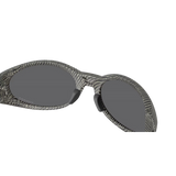 Oakley Eyejacket Redux