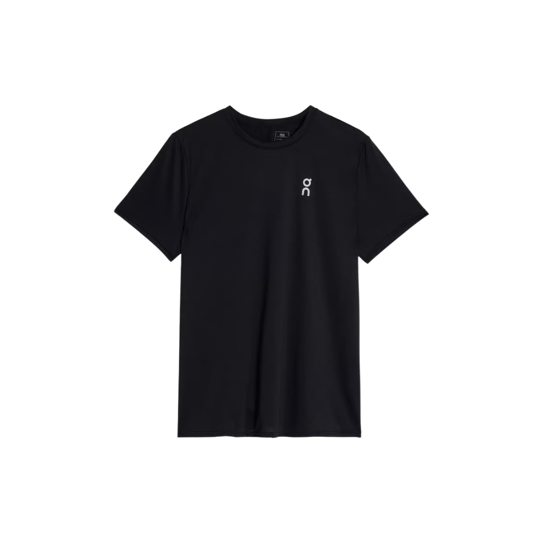 On Running Core-T Men’s T-Shirt in Black