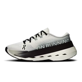 On Cloudboom Max W White / Black running shoes – view 4