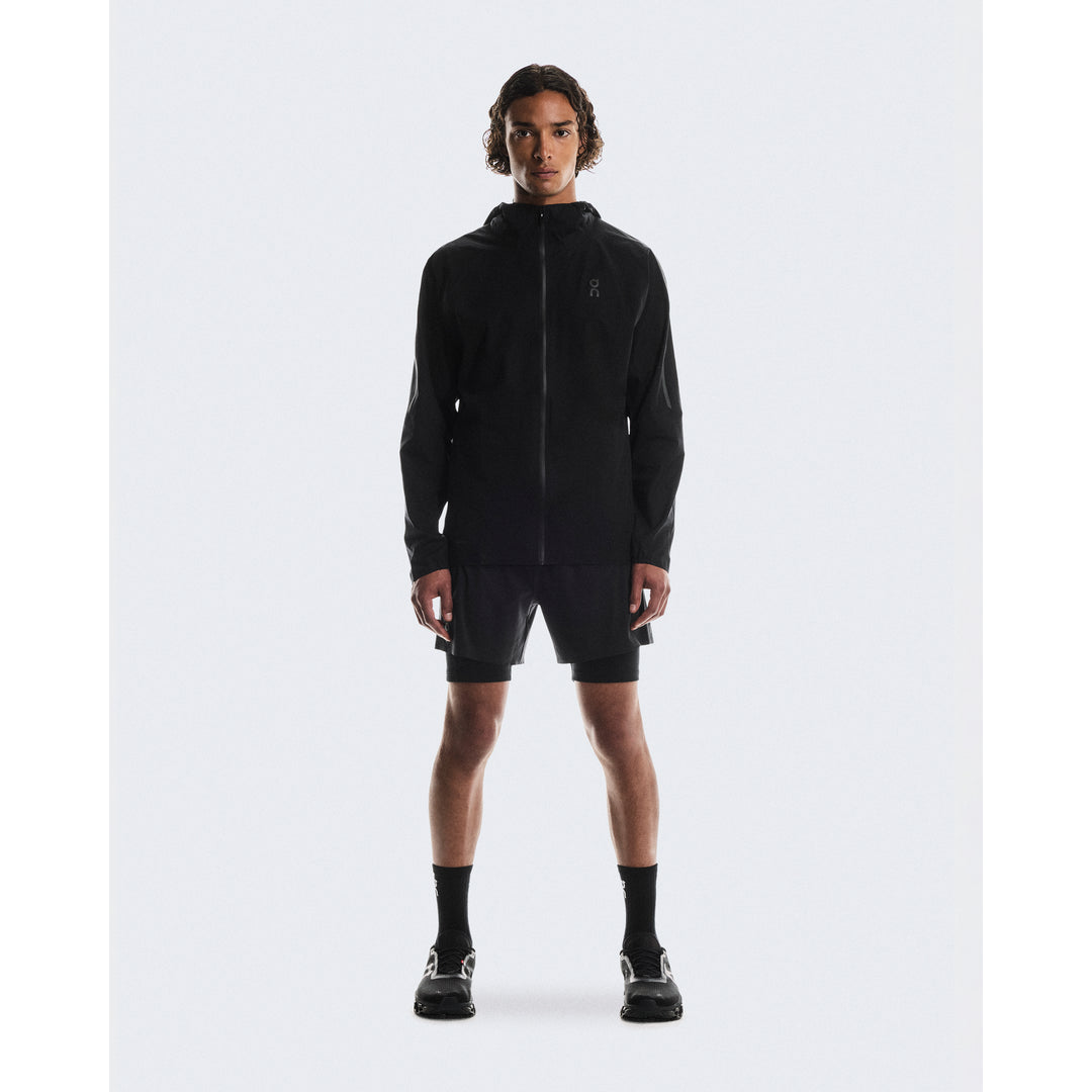 On Running Performance Jacket M - Black – image 1 | COLLECT Barcelona