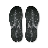 On Running Cloudsurfer Max M Black / Eclipse running shoes – view 6